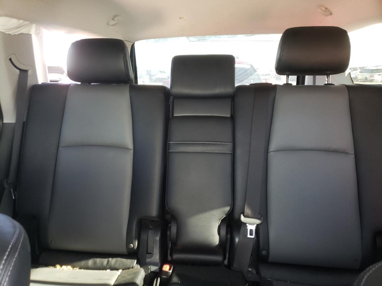 2022 TOYOTA 4RUNNER SR5/SR5 PREMIUM VIN:JTENU5JR6N6000251