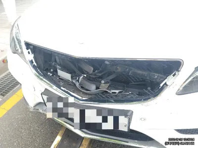 2016 Mercedes-Benz E 200 VIN: