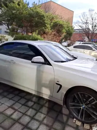 2018 BMW 430 VIN: