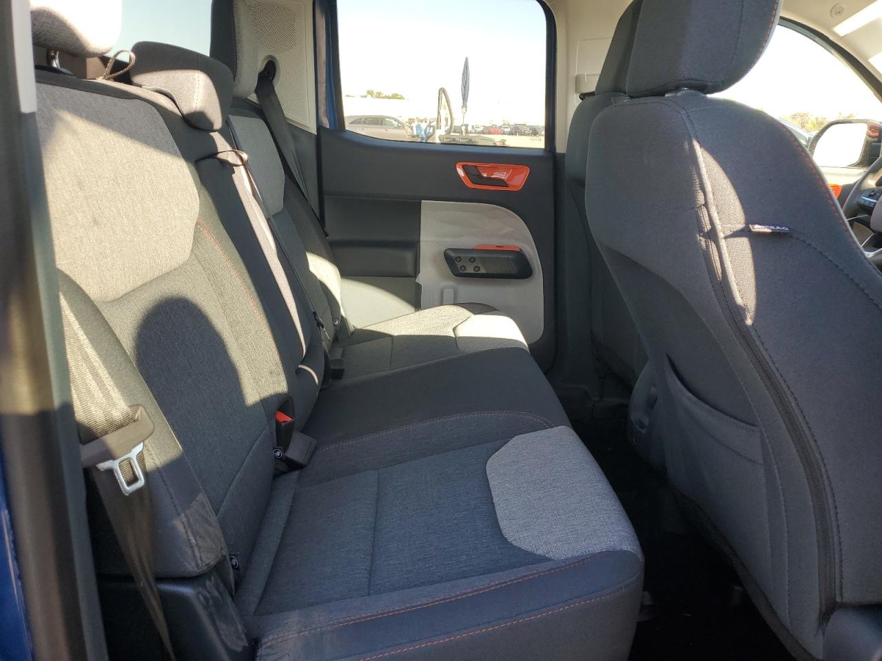 2024 FORD MAVERICK XLT VIN:3FTTW8H31RRA38973