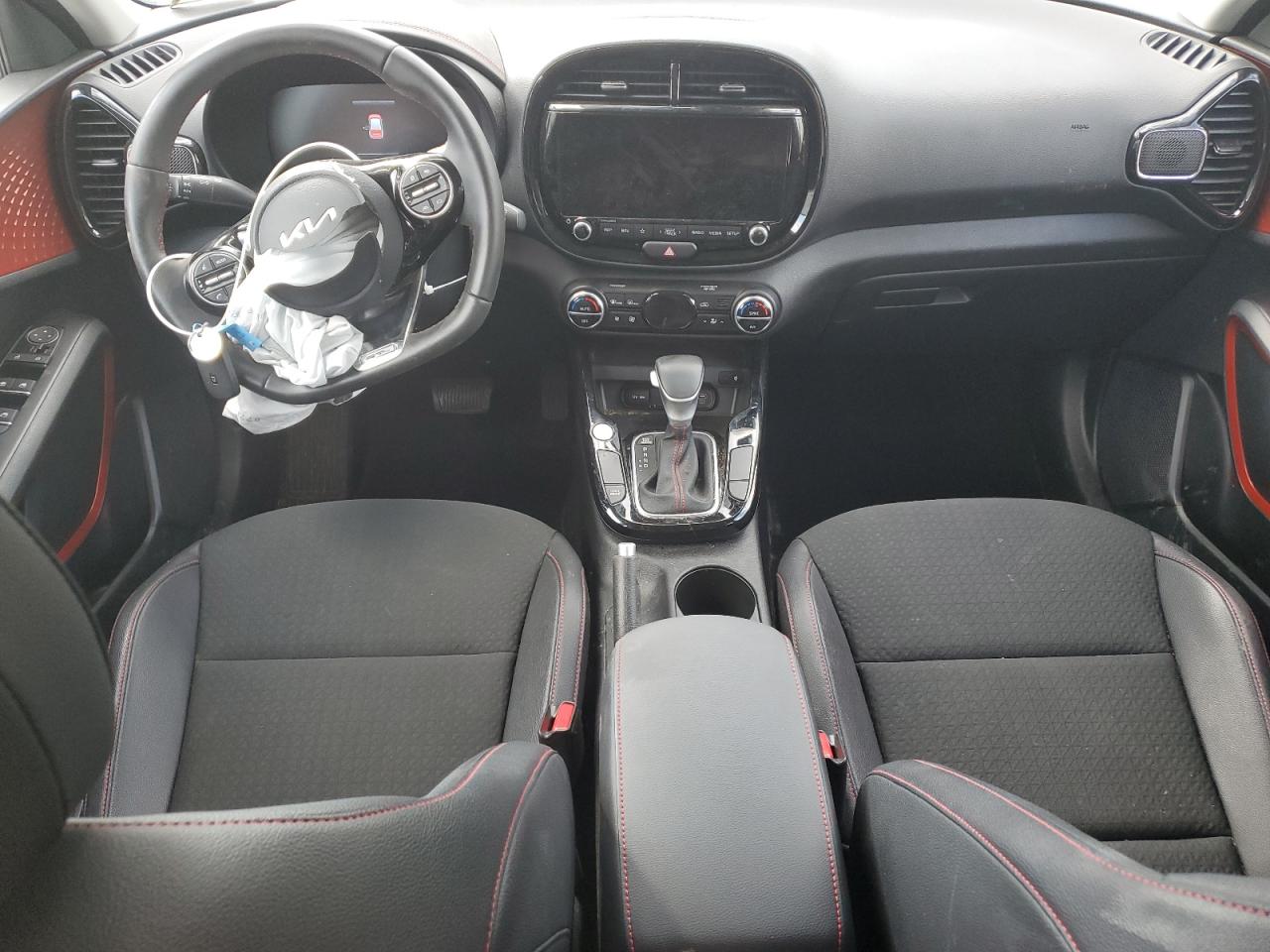 2023 KIA SOUL GT LINE VIN:KNDJ53AU1P7850942