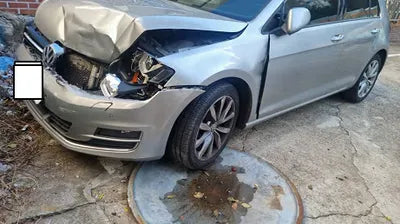2016 Volkswagen Golf WVWZZZAUZGW185879 VIN:WVWZZZAUZGW185879