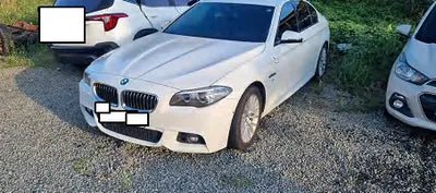 2016 BMW 528 WBA5A7106GG297221 VIN:WBA5A7106GG297221