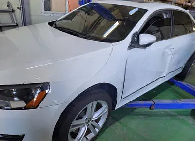 2015 Volkswagen Passat 1VWZZZA3ZFC032494 VIN:1VWZZZA3ZFC032494