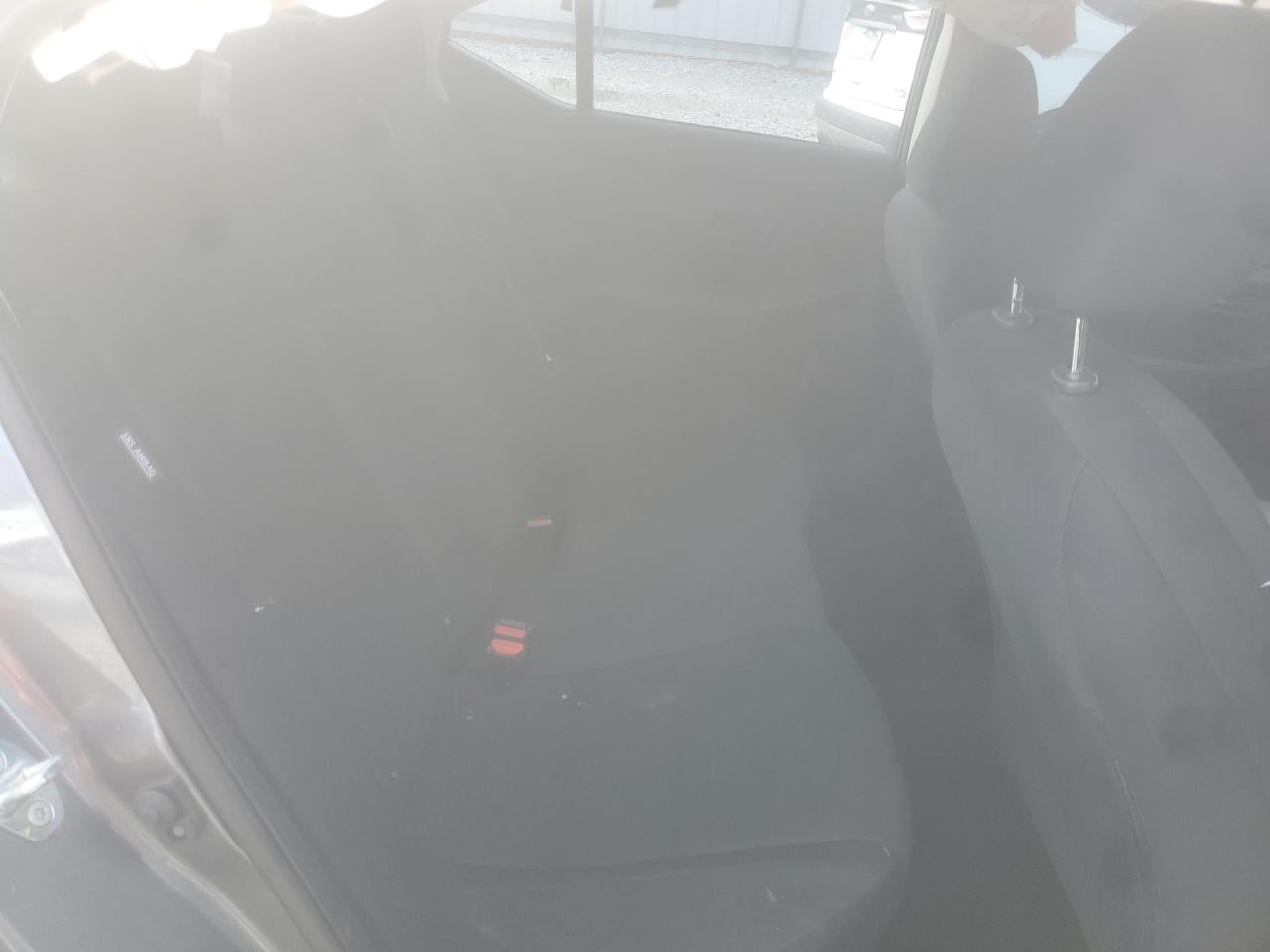 2024 NISSAN SENTRA S VIN:3N1AB8BV0RY236577