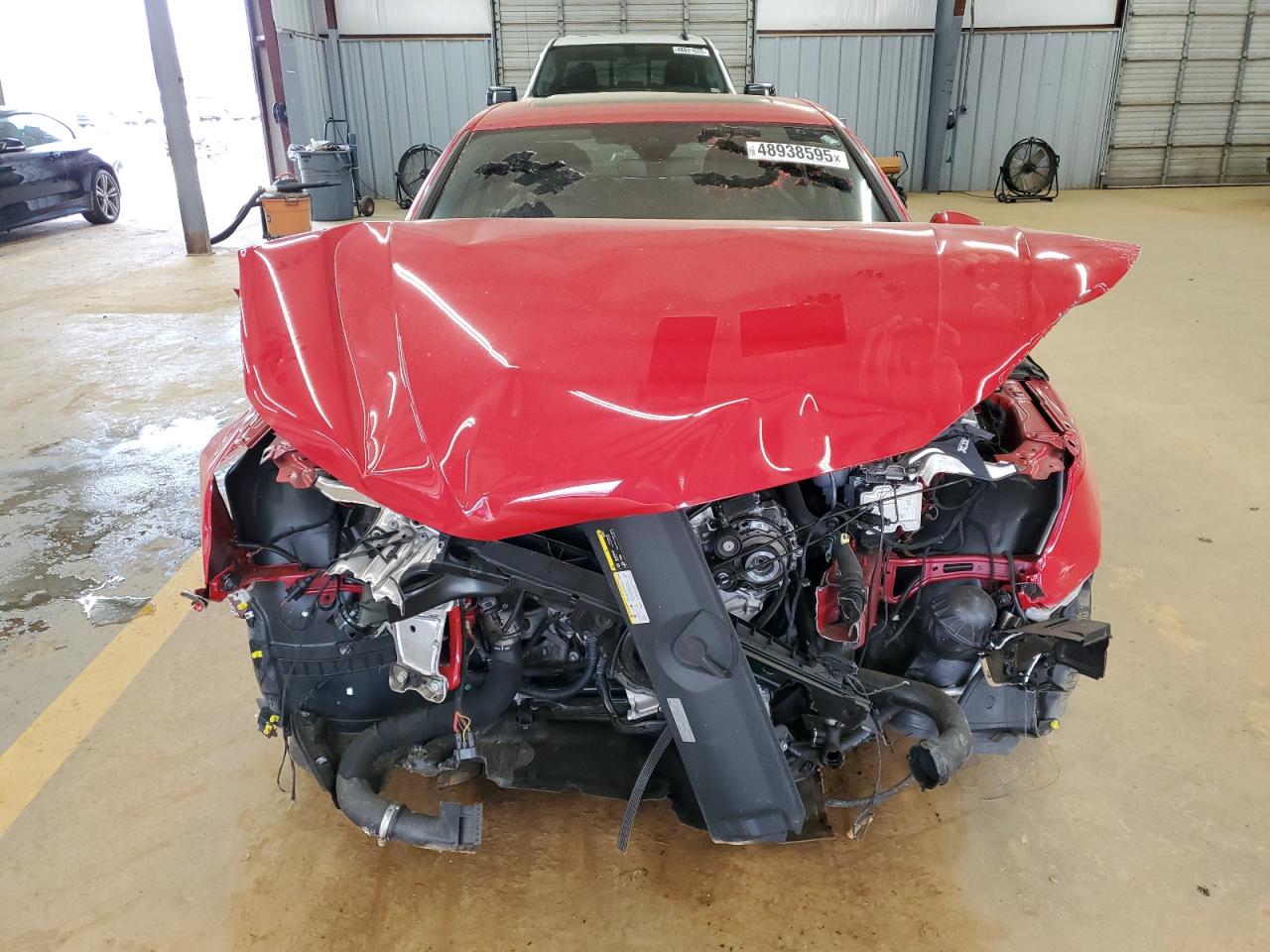 2024 AUDI A4 PREMIUM PLUS 45 VIN:WAUEAAF43RN006231
