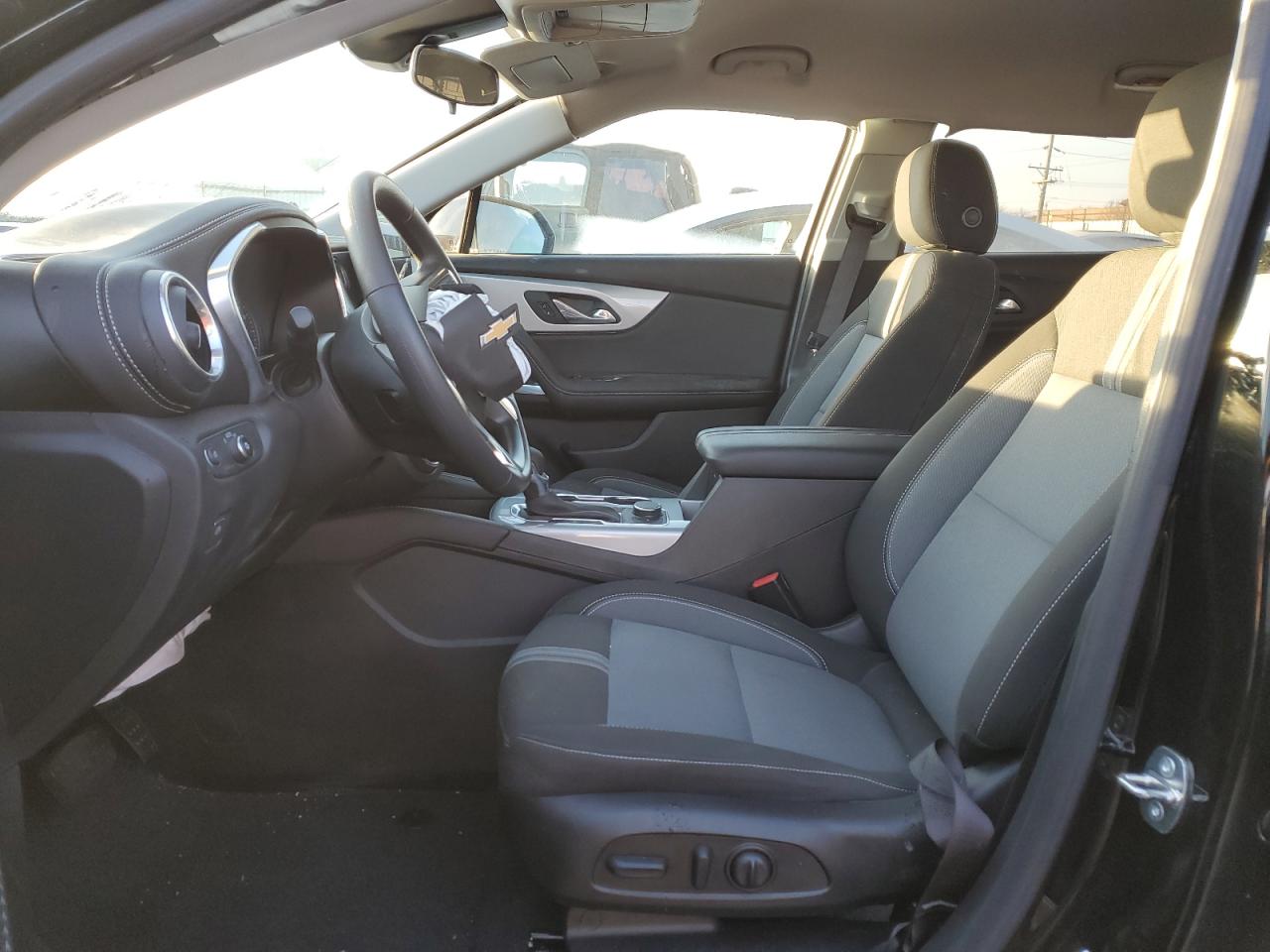 2023 CHEVROLET BLAZER 2LT VIN:3GNKBCR49PS180793