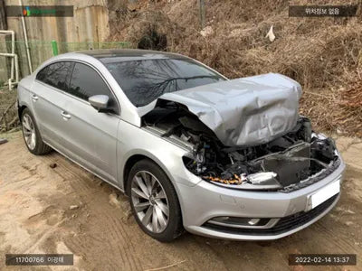 2015 Volkswagen CC WVWZZZ3CZGE506644 VIN:WVWZZZ3CZGE506644