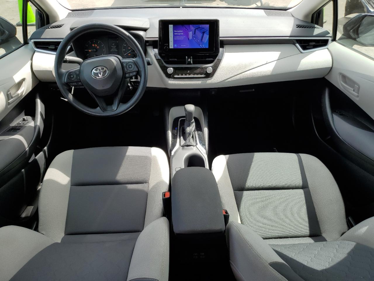 2024 TOYOTA COROLLA LE VIN:5YFB4MDE9RP205930