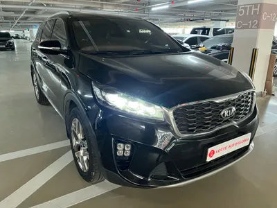 2020 Kia Sorento KNAPH81ABLA622041 VIN:KNAPH81ABLA622041