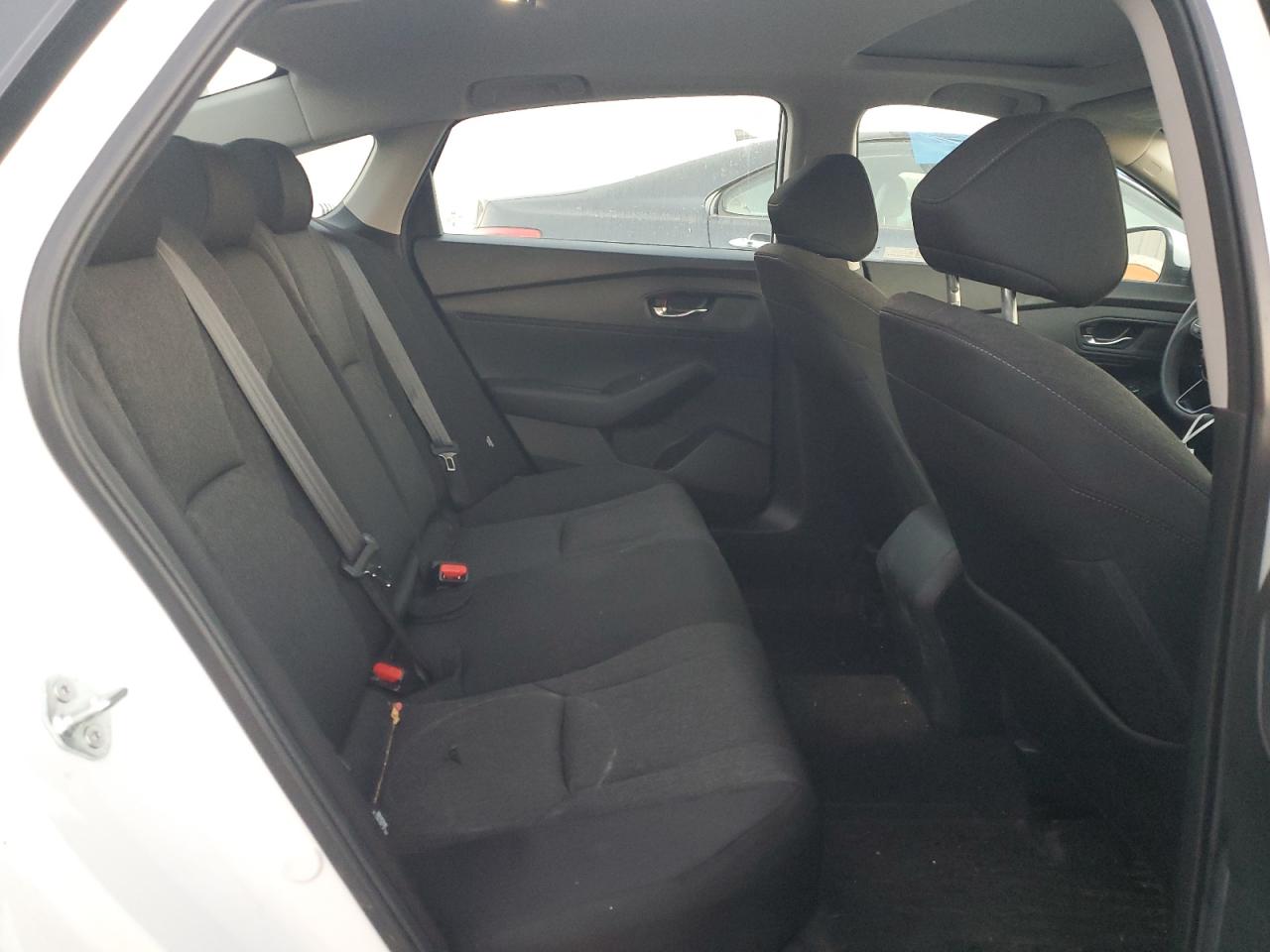 2024 HONDA ACCORD EX VIN:1HGCY1F3XRA078534