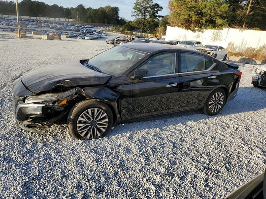 2024 NISSAN ALTIMA SV VIN:1N4BL4DV7RN356254