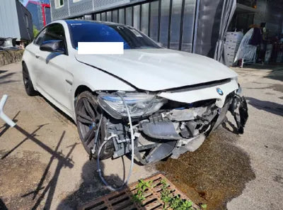 2016 BMW M4 WBS3R9104GK454961 VIN:WBS3R9104GK454961