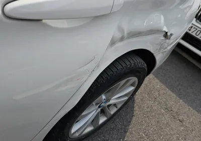 2016 BMW 320 WBA8C5106GK641400 VIN:WBA8C5106GK641400