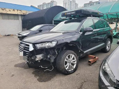 2019 Audi Q7 WAUZZZ4M3KD040936 VIN:WAUZZZ4M3KD040936