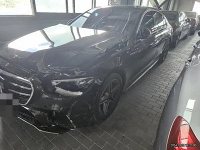 2022 Mercedes-Benz S 400 VIN: