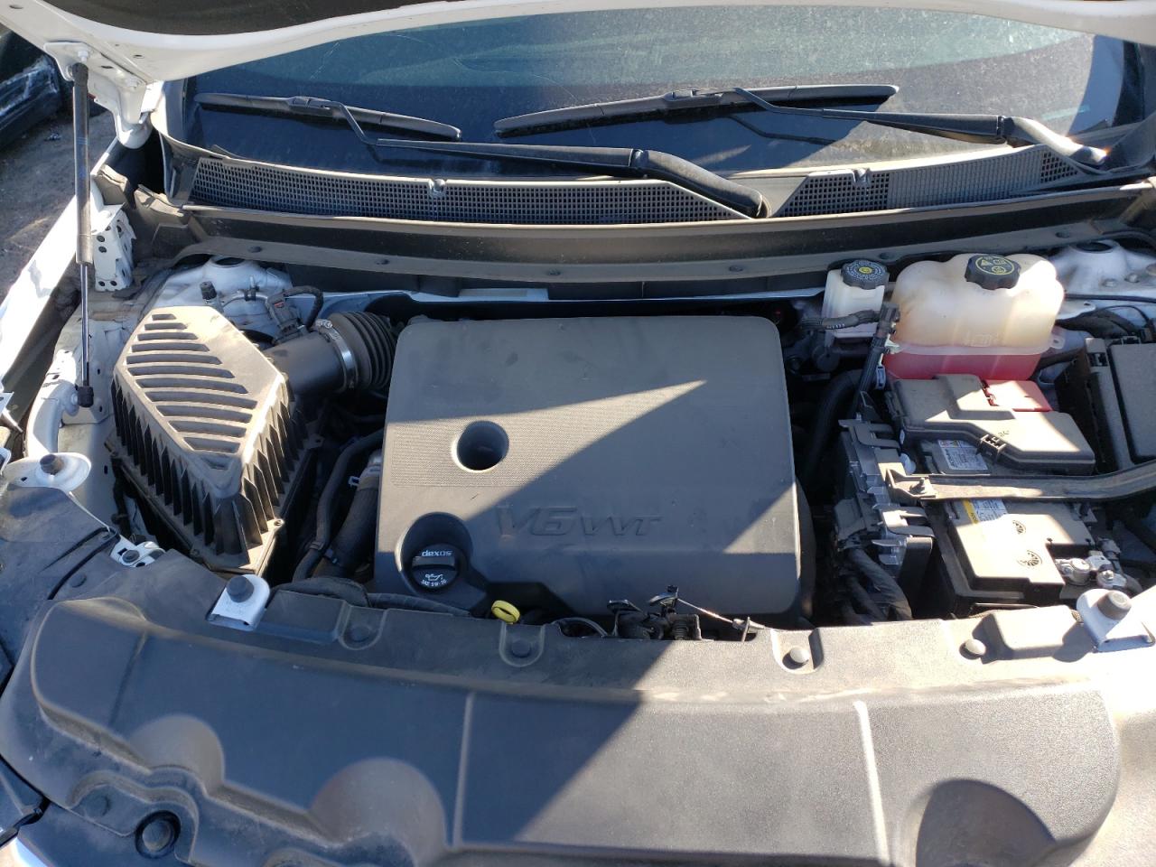 2023 CHEVROLET TRAVERSE LS VIN:1GNEVFKW5PJ224260