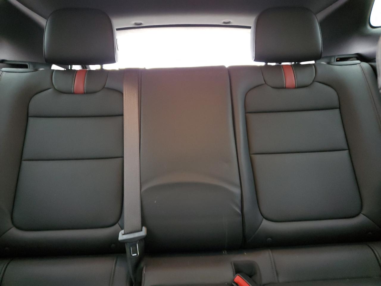 2024 CHEVROLET TRAX 2RS VIN:KL77LJE27RC153070