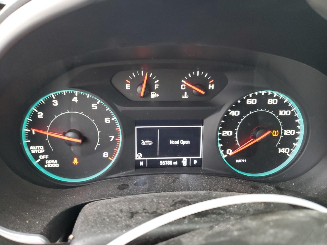 2022 CHEVROLET MALIBU LS VIN:1G1ZB5ST7NF183318