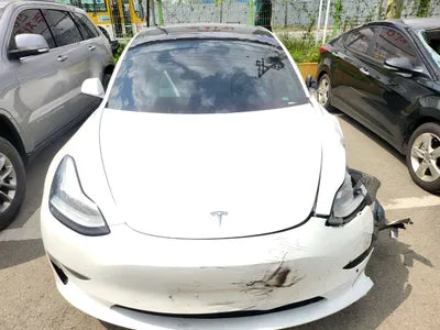 2020 Tesla Model 3 5YJ3E1EB3LF756250 VIN:5YJ3E1EB3LF756250