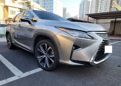 2019 Lexus RX 450 JTJBGMCA9K2049931 VIN:JTJBGMCA9K2049931