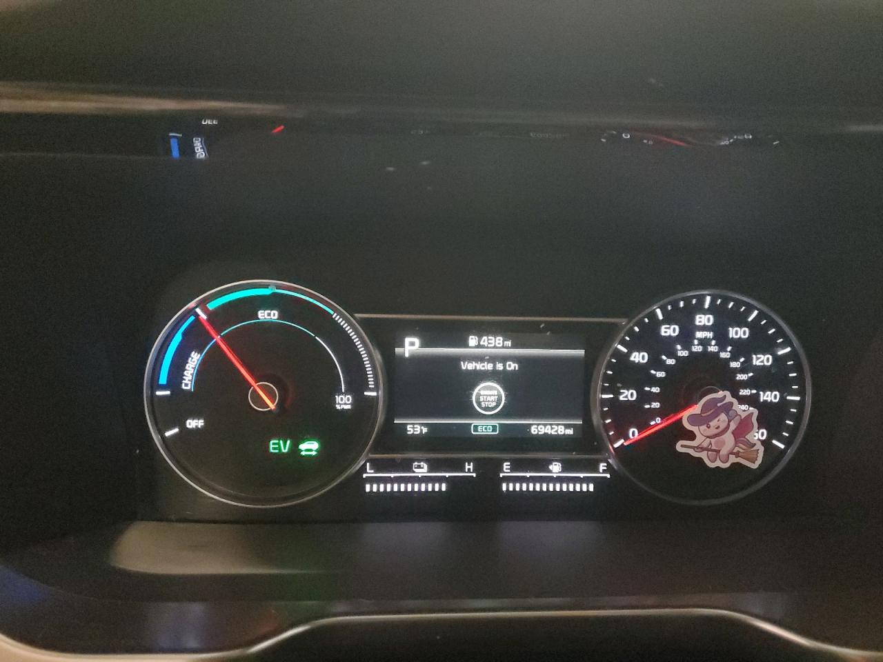 2022 KIA SORENTO S VIN:KNDRGDLG1N5112951