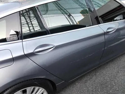 2014 bmw gran turismo 30d VIN: