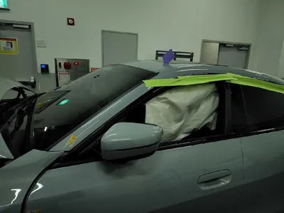 2023 Volvo S40 VIN: