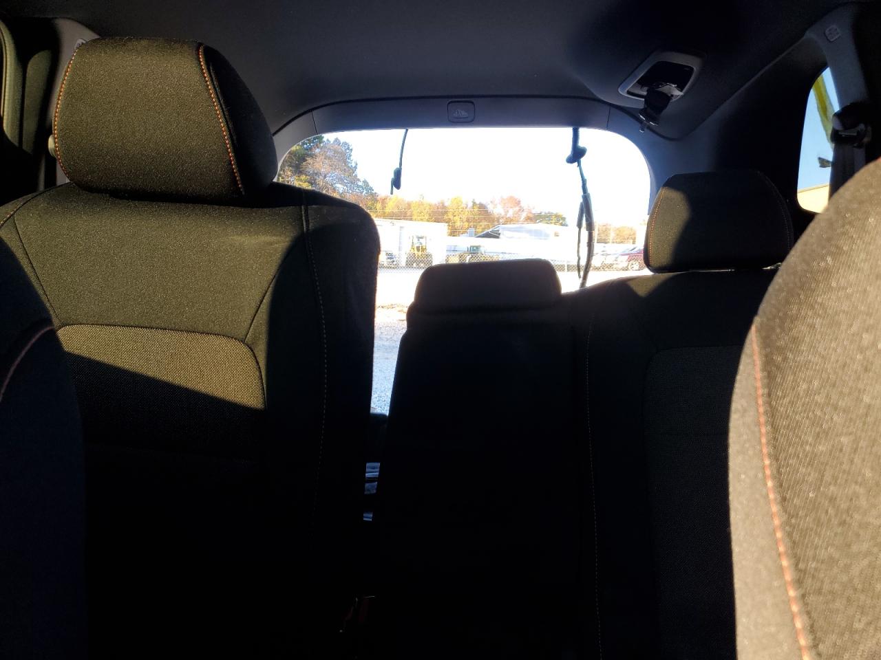 2023 HONDA CR-V SPORT VIN:7FARS5H50PE000661