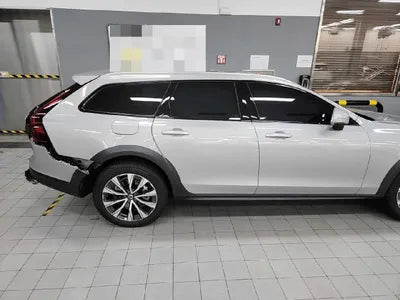 2023 Volvo V90 YV1PZL120P1165180 VIN:YV1PZL120P1165180