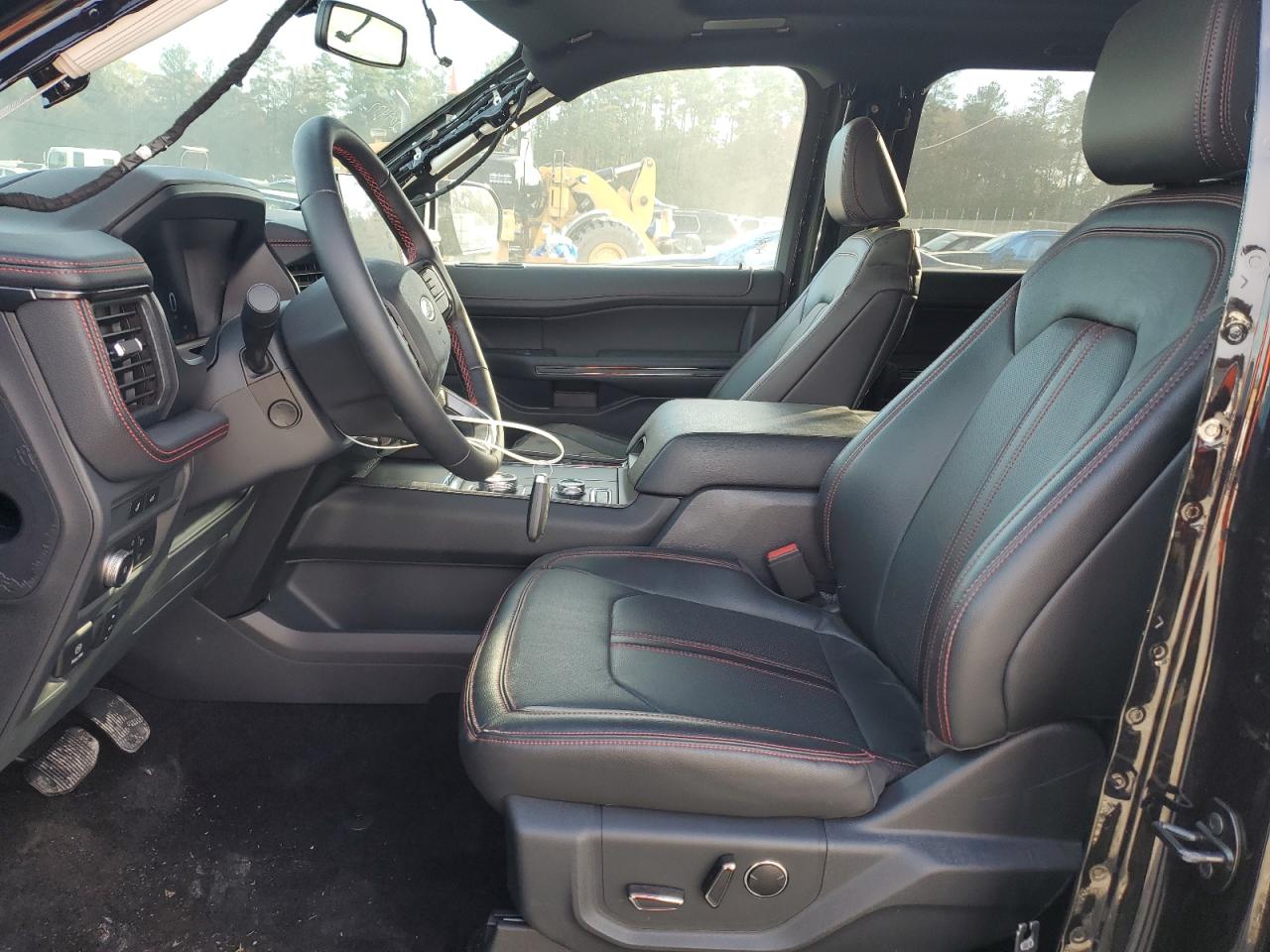2022 FORD EXPEDITION LIMITED VIN:1FMJU2AT1NEA32149