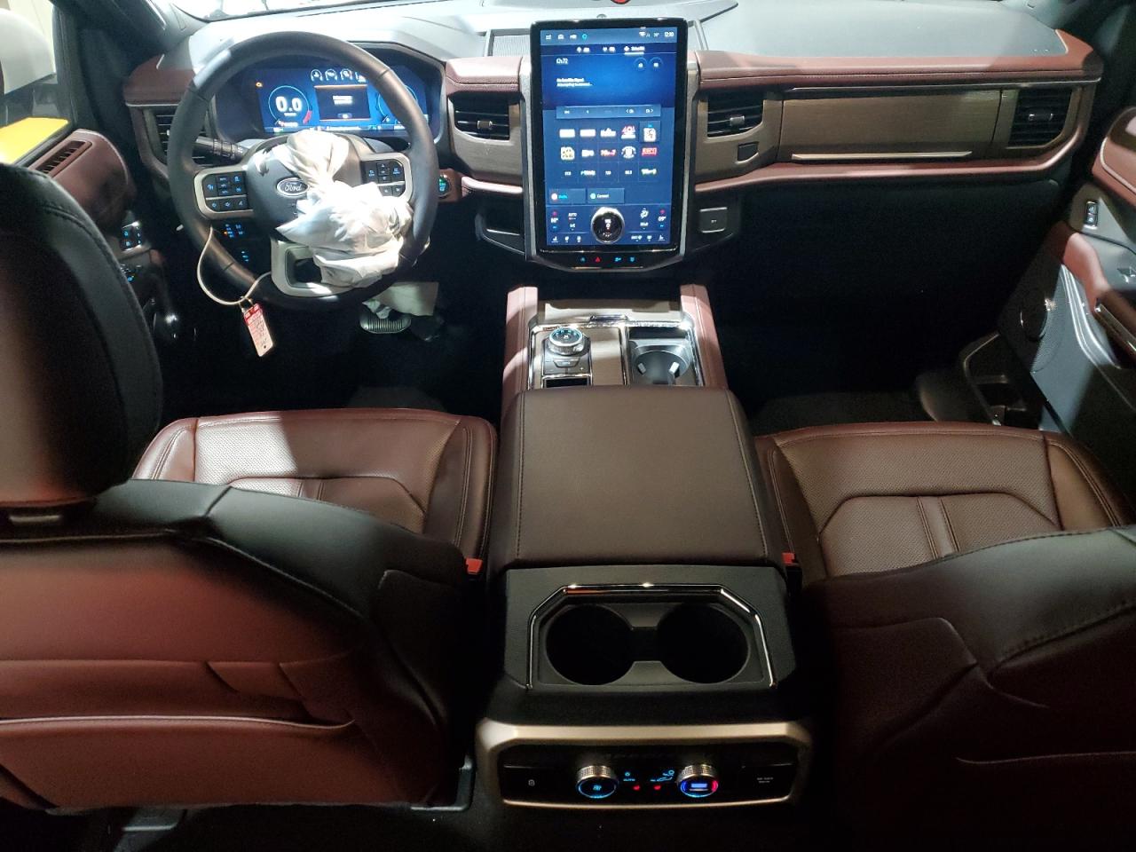 2024 FORD EXPEDITION LIMITED VIN:1FMJU1K86REB06546