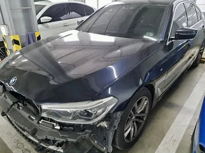 2018 BMW 520 WBAJC3105JWB80537 VIN:WBAJC3105JWB80537