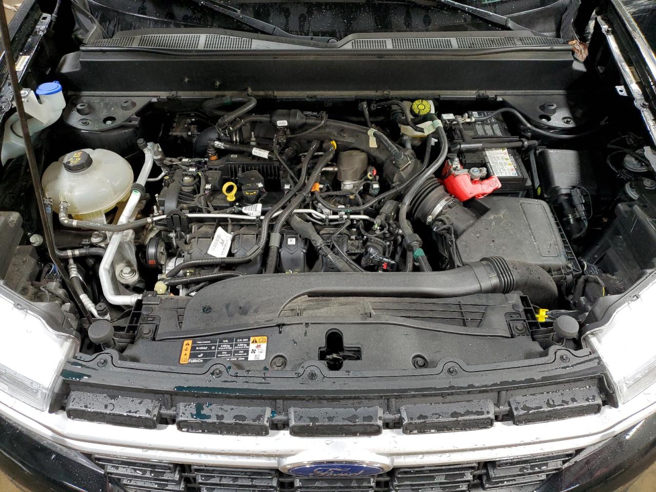 2022 FORD MAVERICK XL VIN:3FTTW8F92NRA03859