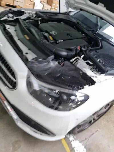 2022 Mercedes-Benz E 350 NONE VIN: