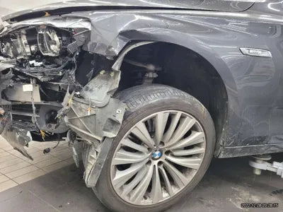 2016 bmw gran turismo efficient dynamics WBA5N2109GG266584 VIN:WBA5N2109GG266584