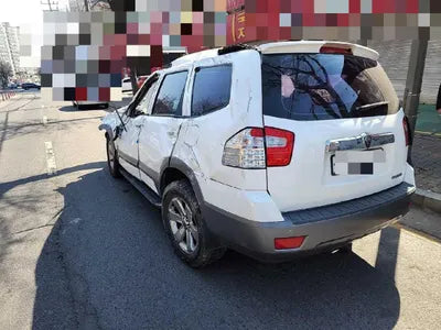 2015 Kia Mohave KNAKR814DFA137663 VIN:KNAKR814DFA137663