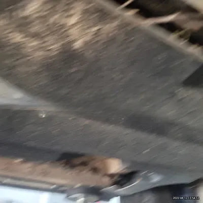 2021 BMW X4 M NONE VIN: