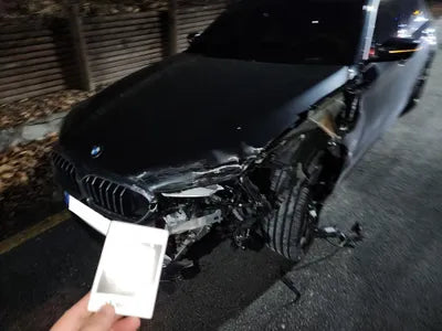 2022 BMW 520 WBA11BH06PWX93035 VIN:WBA11BH06PWX93035