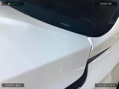 2023 Hyundai Santa FE KMHS581LHPU474023 VIN:KMHS581LHPU474023
