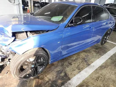 2018 BMW 330 WBA8B9107JA826191 VIN:WBA8B9107JA826191