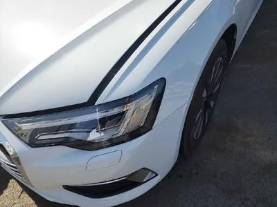 2021 Audi A6 WAUZZZF29MN066305 VIN:WAUZZZF29MN066305