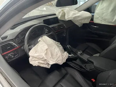 2017 BMW 320 WBA8T5100HG791040 VIN:WBA8T5100HG791040