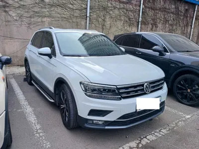 2020 Volkswagen Tiguan WVGZZZ5NZLW804817 VIN:WVGZZZ5NZLW804817