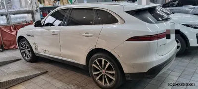 2021 Jaguar F-Pace SADCA2BN4MA688328 VIN:SADCA2BN4MA688328
