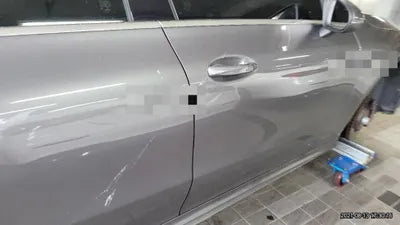 2020 Mercedes-Benz CLA 250 W1K5J4HB8LN126409 VIN:W1K5J4HB8LN126409