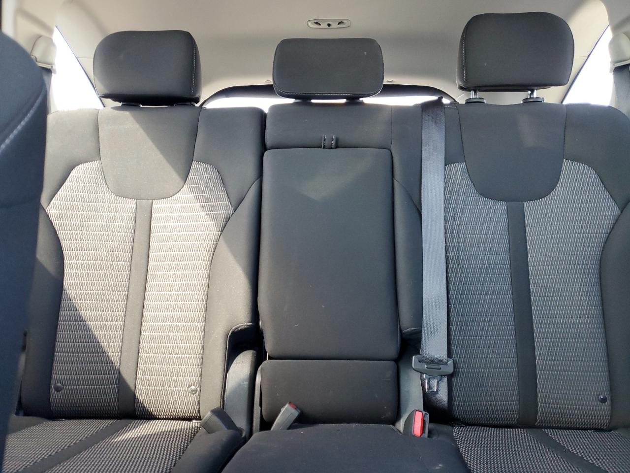 2023 KIA SORENTO LX VIN:5XYRG4LC5PG248636