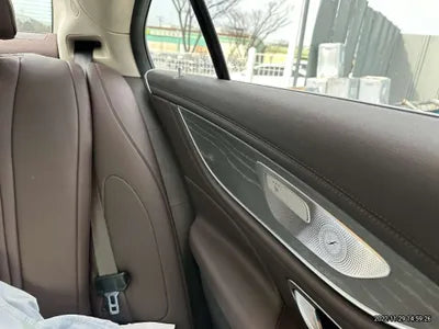 2020 Mercedes-Benz CLS 450 W1K2J5KB5LA073676 VIN:W1K2J5KB5LA073676