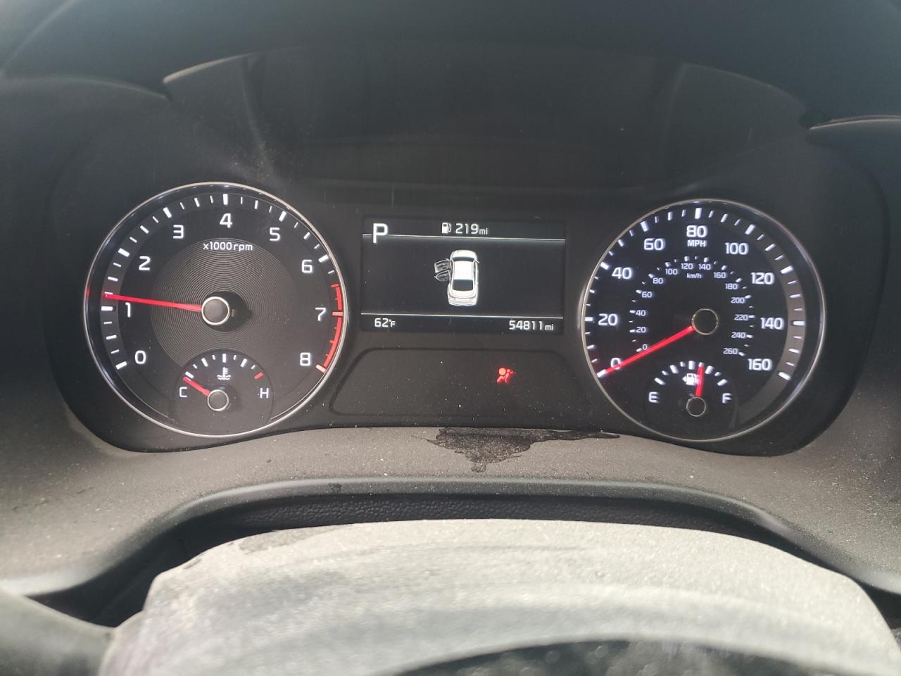 2024 KIA FORTE LX VIN:3KPF24AD1RE694490