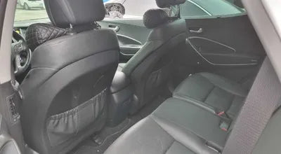 2016 Hyundai Santa FE 487KMKMHSW81UBGU6 VIN:487KMKMHSW81UBGU6